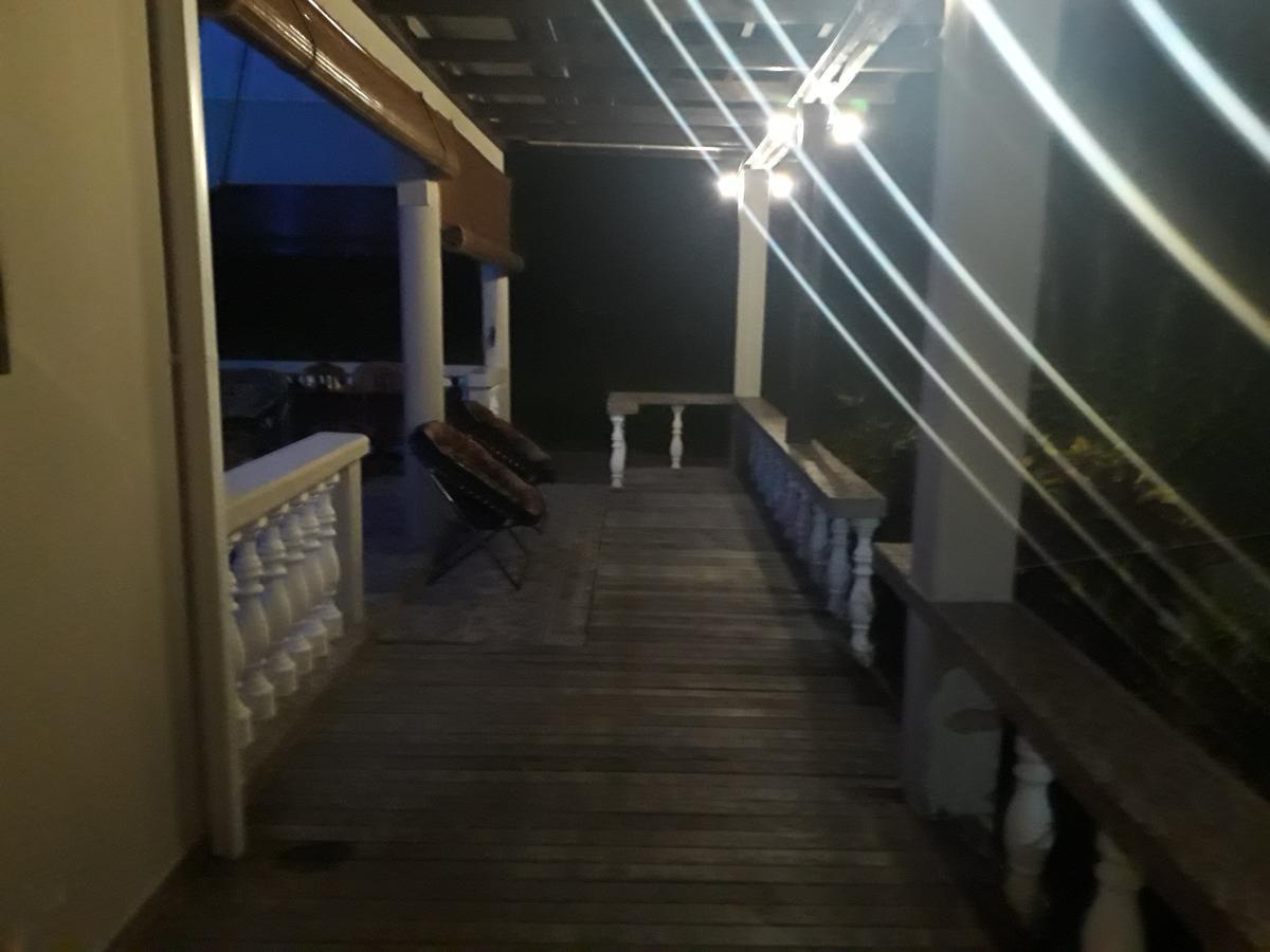 Villa Bethlehem Self-Catering Anse Boileau Exterior foto