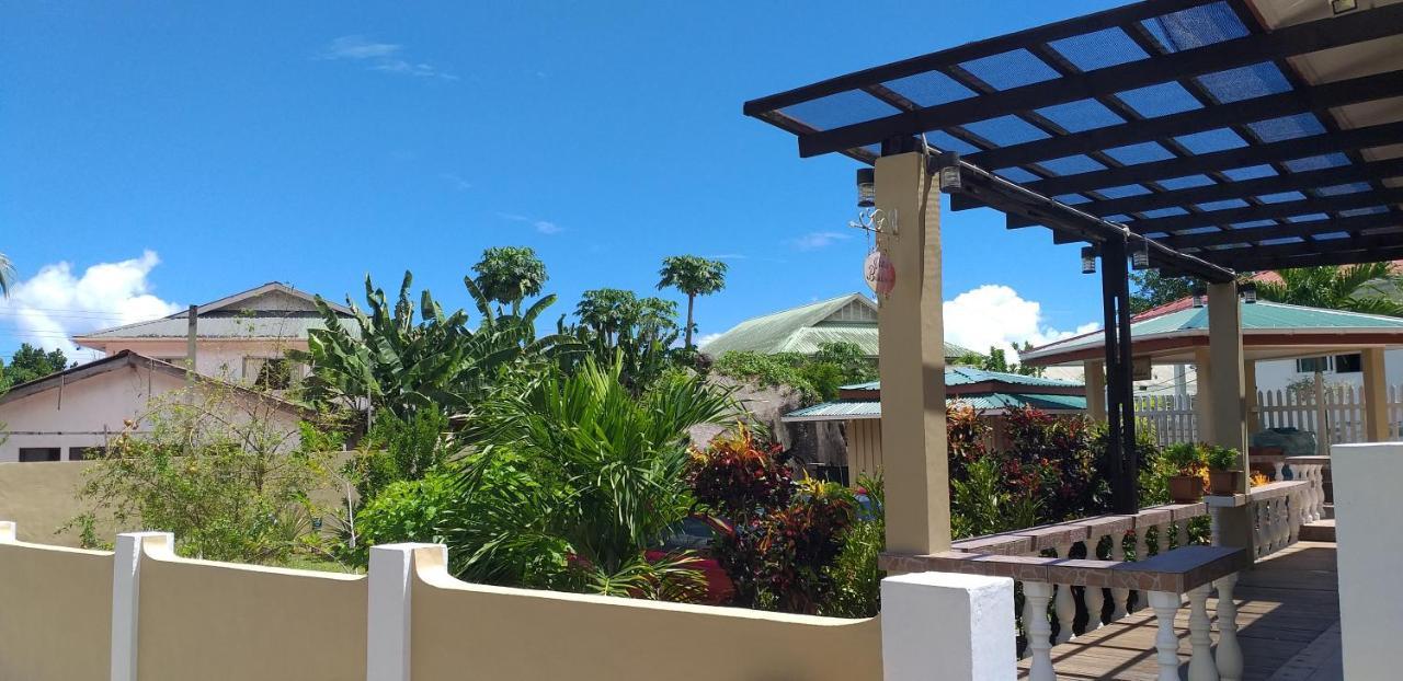 Villa Bethlehem Self-Catering Anse Boileau Exterior foto